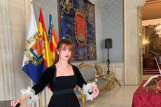 Claudia Menor Sogorb - 1