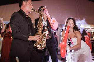 Sergio Feliu Saxofonista - 9