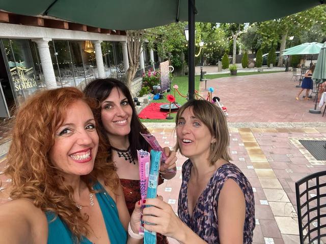 Saby Eventos - 1