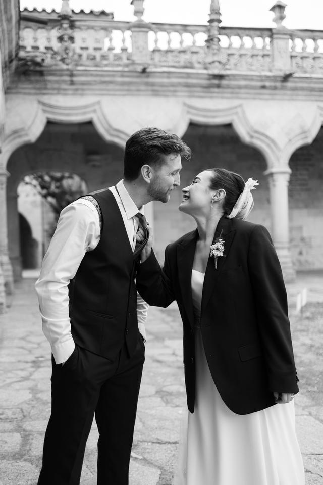 Sira Weddings - 1