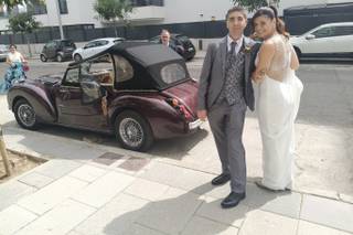 Chic Cars - 9