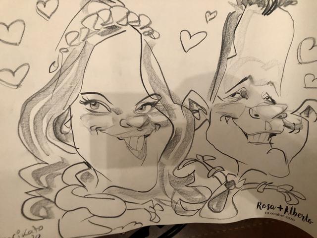Karikato | Caricaturas - 1