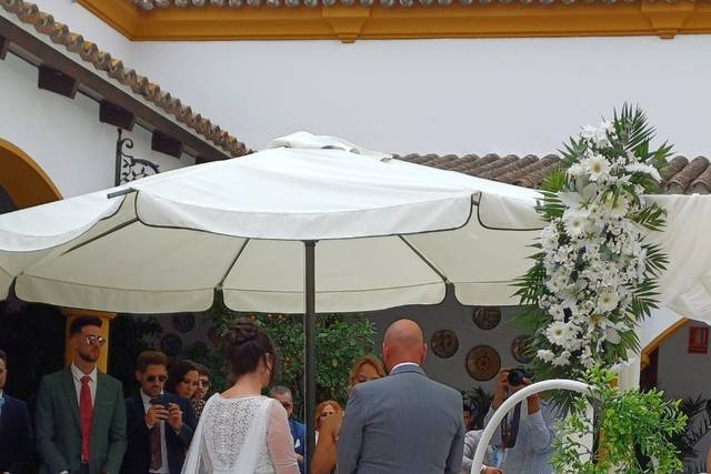 El Patio Doña Manuela 5
