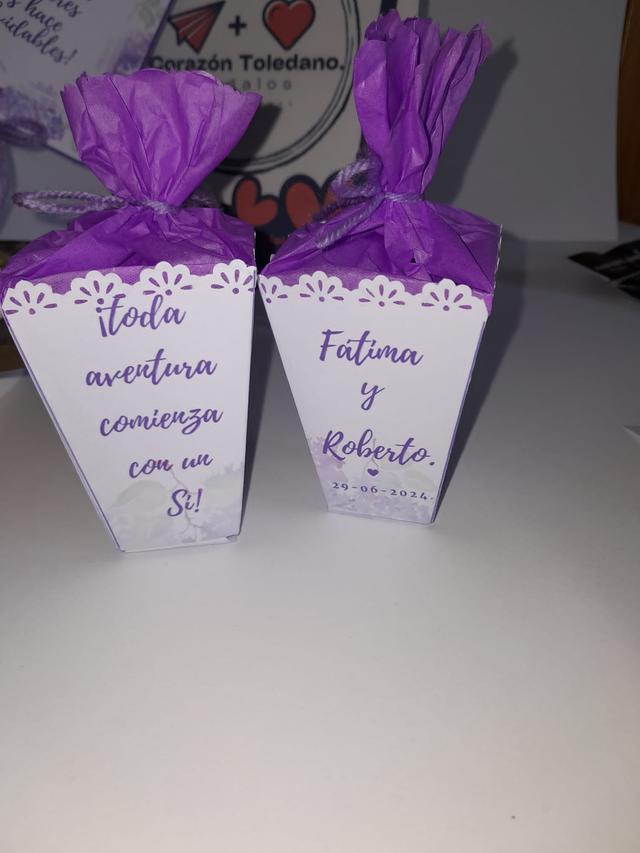 Corazón Toledano - 1
