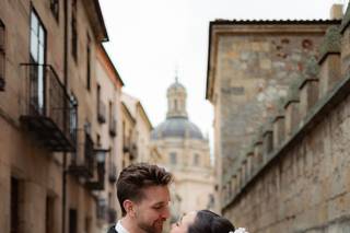 Sira Weddings - 7
