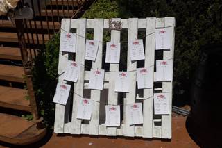 Salones y jardines Rosmar - 9