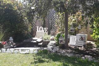 Salones y jardines Rosmar - 10
