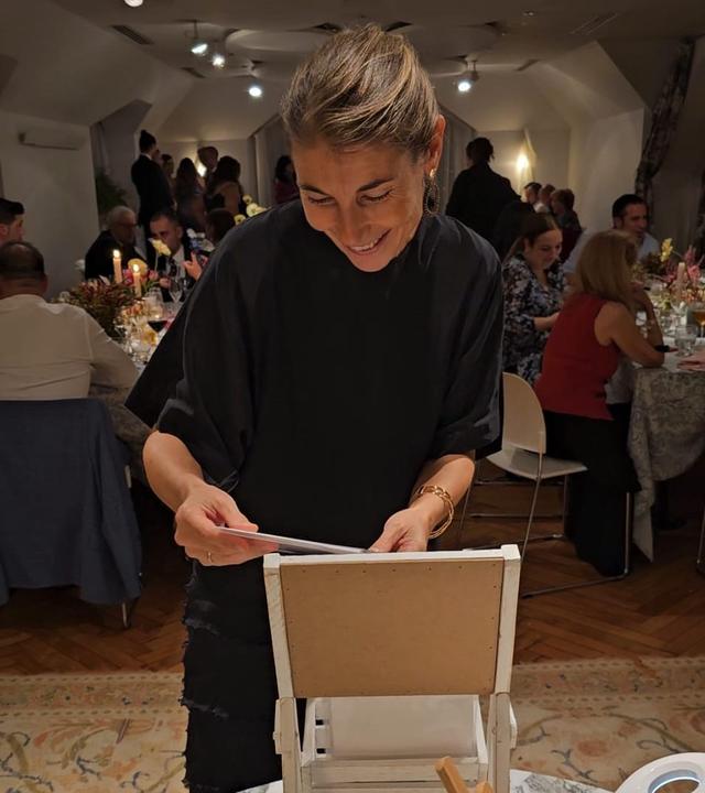 Lucía Moure - 1