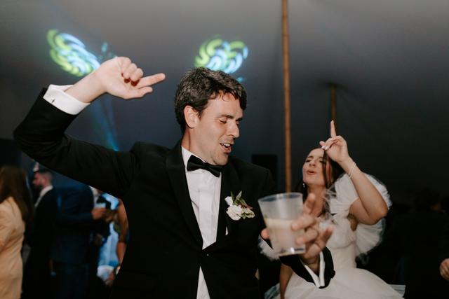 Boda y Miel - 3