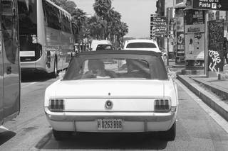 Mi Mustang y yo - 6