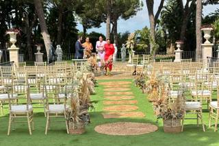 Catering La Biznaga - 17