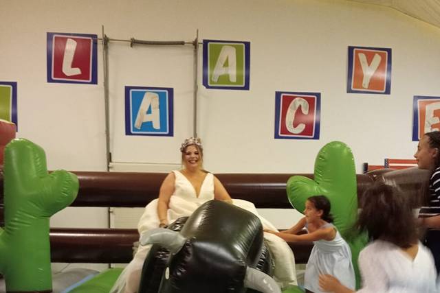 Ágora Celebraciones 2