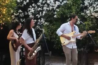 The Street Foxes - 5