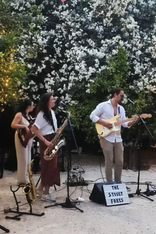 The Street Foxes - 3