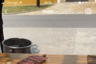 Catering La Biznaga - 13