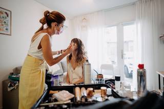 By Gigo Make up & Hair - 13