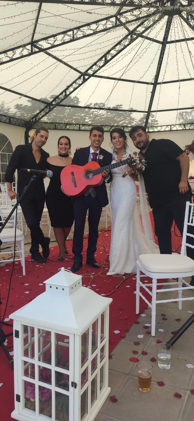 Grupos Flamencos y Coros Rocieros - 2