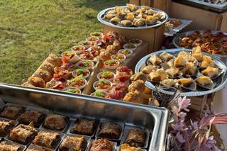 KM Catering & Eventos - 5
