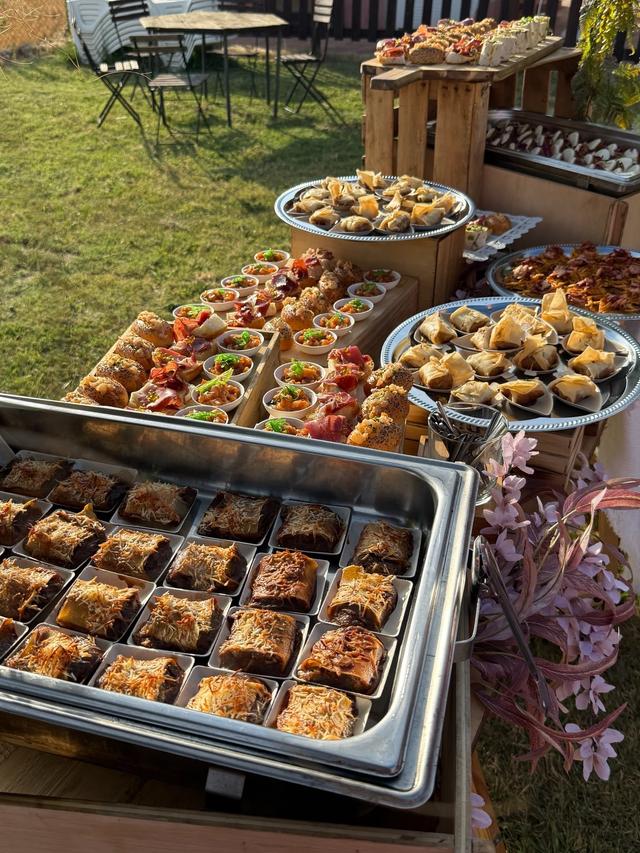 KM Catering & Eventos - 2