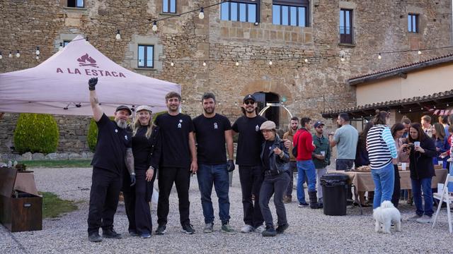A la Estaca Eventos - 4