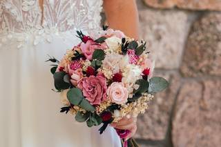 Amanda López Estudio Floral - 19