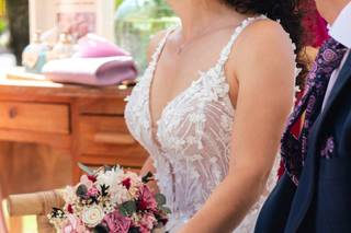 Amanda López Estudio Floral - 20
