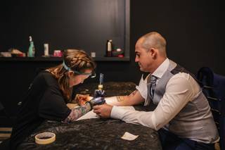 Catarsis Tattoo - 7