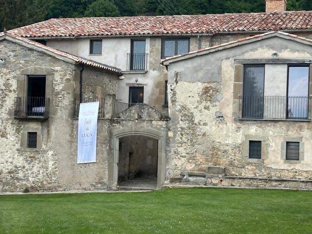 Cal Pubill de Ciuret - 1
