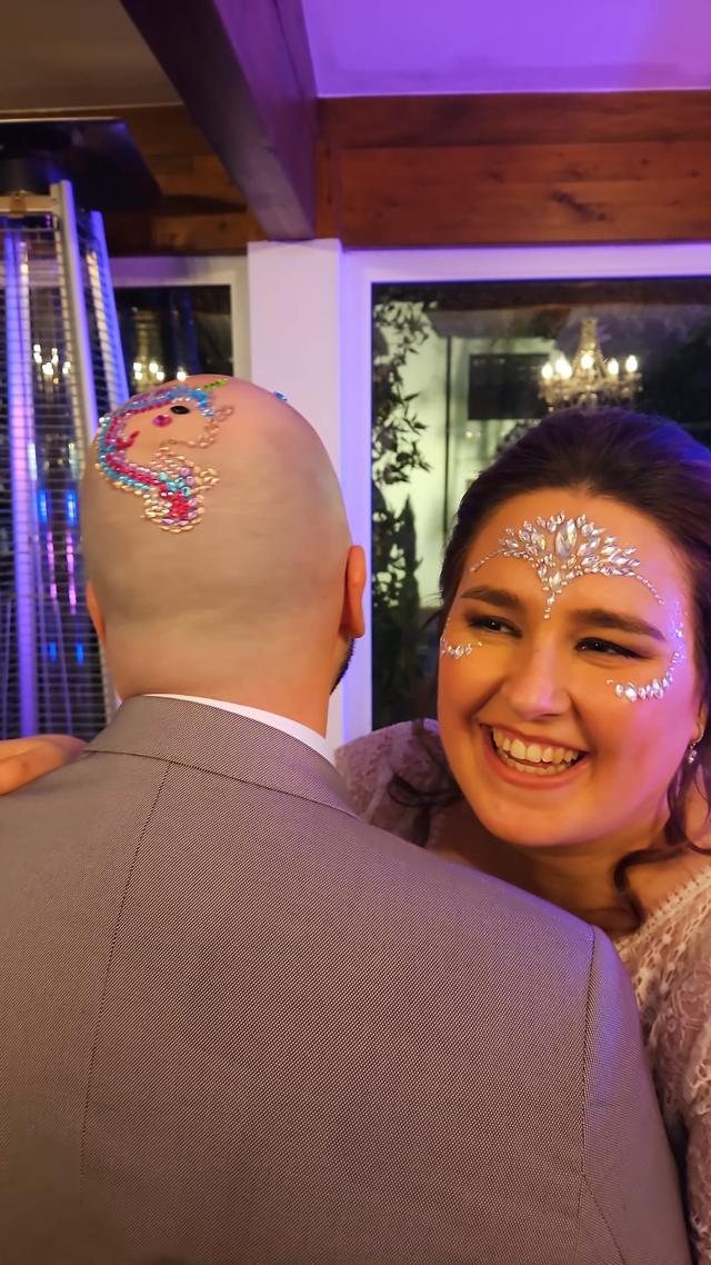 Brillarte - Glitter bar - 2