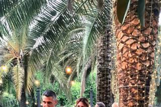 Hacienda Las Yeguas - 6