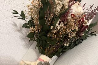 Floristería Las Camelias - 10