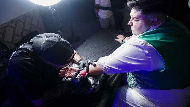 Black Ink Tattoo Studio - 3