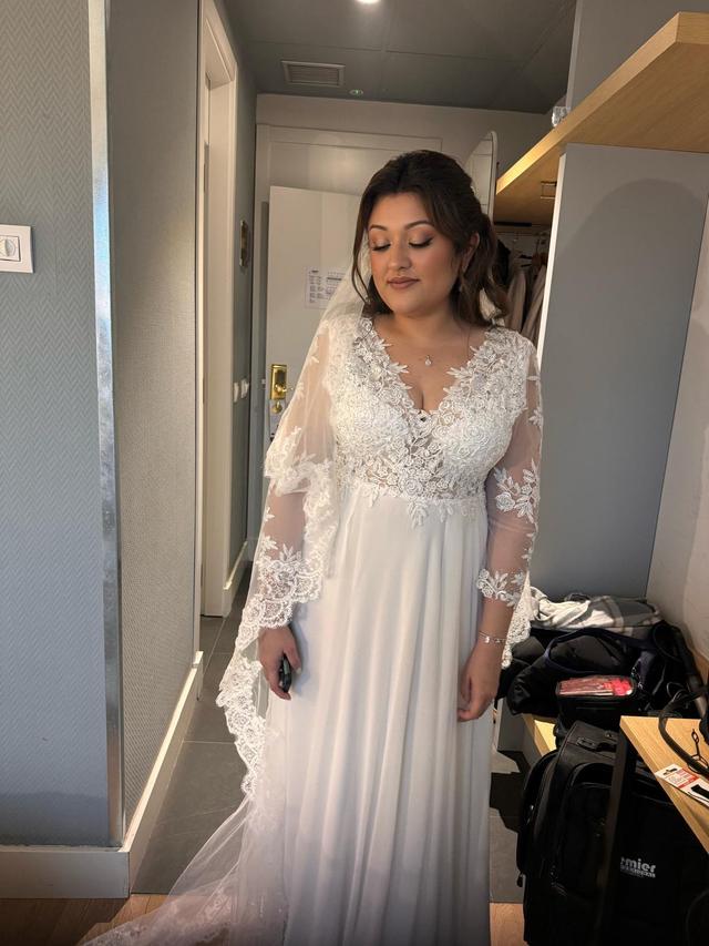 Carmen Ciorraga - 2