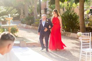 Es Revellar Art Resort - 16