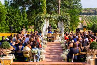Pere Gomés - Maestro de Ceremonias - 5