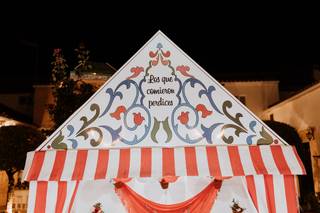 Photocall Inc Sevilla - 5