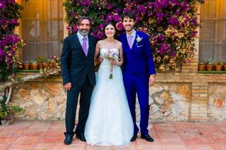 Pere Gomés - Maestro de Ceremonias - 6