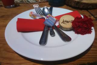Las Brasas Catering - 7