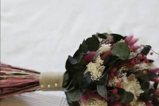 Floristería Pétalos - 9