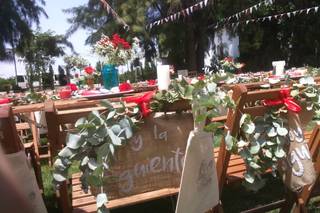 Las Brasas Catering - 8