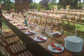 Las Brasas Catering - 9