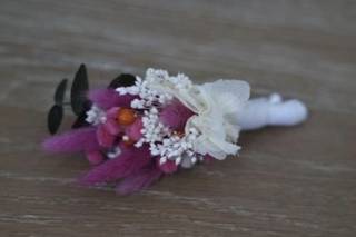 Floristería Pétalos - 10