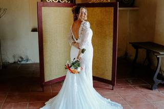 Marina Rienda  Makeup & Hair Stylist - 5