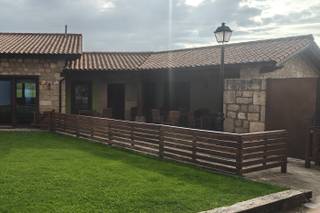 Las de Villadiego Bodas - 8