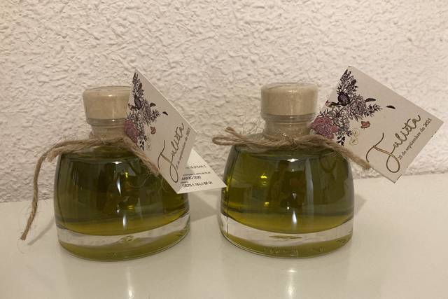 Olivasur Natural 1