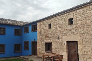 Las de Villadiego Bodas - 9