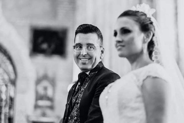 De Corazón Fotógrafos - 1