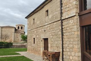 Las de Villadiego Bodas - 10