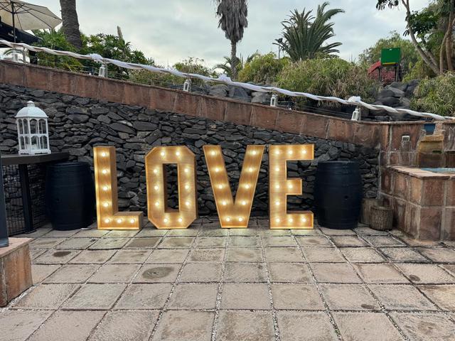 Eventos Rosy - 1