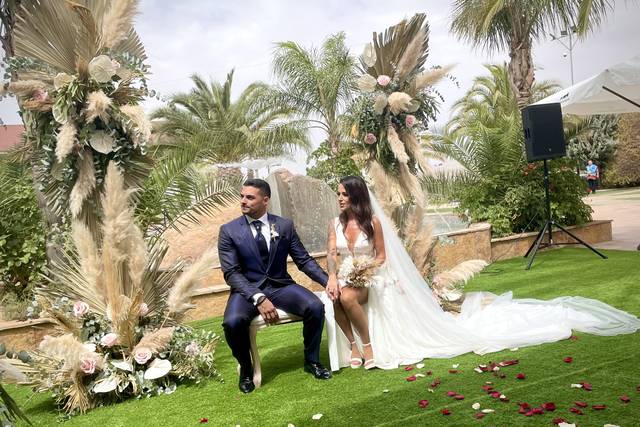Venue Eventos 3